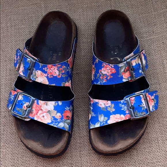 Birkenstock Shoes - Birkenstock size 7.5